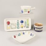 1737 7054 Uppläggningsfat